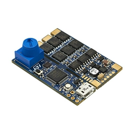 STMicroelectronics B-G431B-ESC1 image