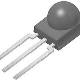 Vishay Intertechnology TSOP13436 image