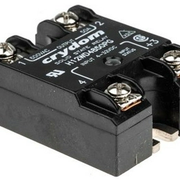 Sensata Technologies H12WD4850PG image
