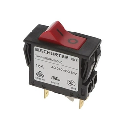 4430.2163 SCHURTER