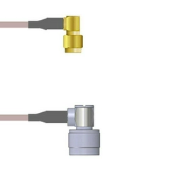 Q-3402C0005003M Amphenol Custom Cable