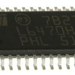 STMicroelectronics L6470H image