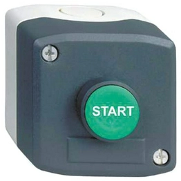 XALD101H29H7 Schneider Electric