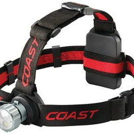 HL45 COAST