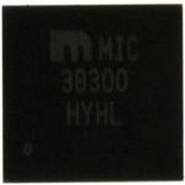 MIC38300HYHL Microchip Technology