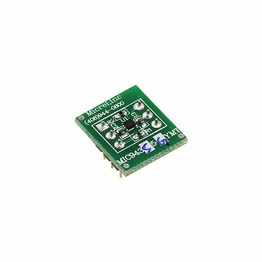 MIC94355-GYMT EV Microchip Technology