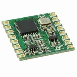 SparkFun Electronics COM-13910 image