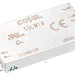 COSEL SUCW100512B image