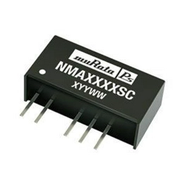 NMA1205SC Murata Power Solutions