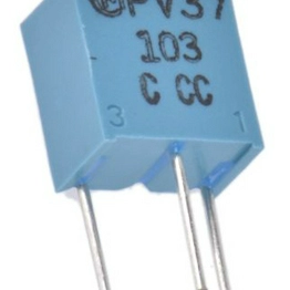 BOURNS PV37W103C01B00 image