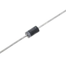 ON Semiconductor 1N4007G image
