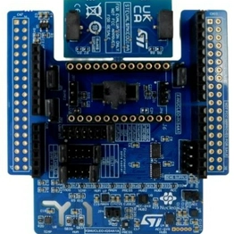 STMicroelectronics X-NUCLEO-IKS4A1 image