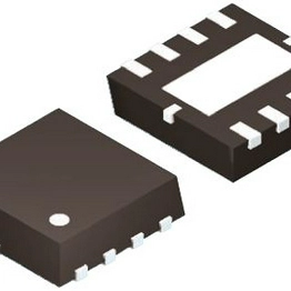 ON Semiconductor FDMS7692 image