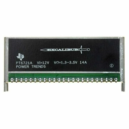 Texas Instruments PT6725A image