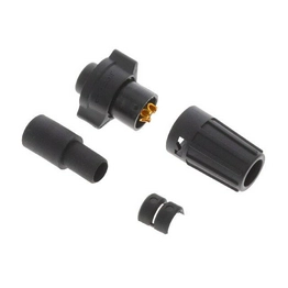 W6382-3PG-P-528 Switchcraft