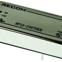 RECOM Power RP10-4805SEW image