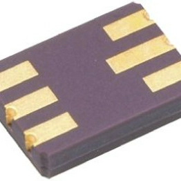 2N2222ADCSM TT Electronics