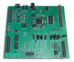 DAC8728EVM Texas Instruments