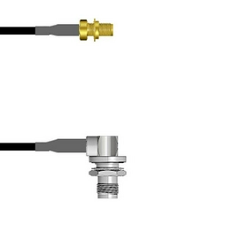 Q-2W0480003012I Amphenol Custom Cable