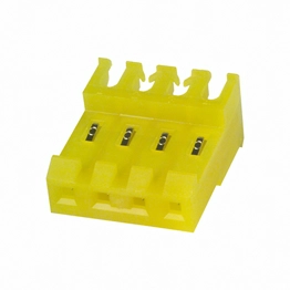 TE Connectivity 3-640600-4 image