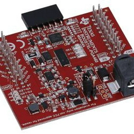 Texas Instruments BOOSTXL-PGA460 image