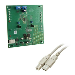 Texas Instruments DRV8840EVM image