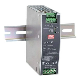 DDR-240B-24 Mean-Well USA, Inc.
