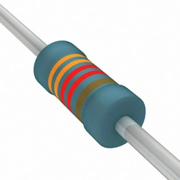 Vishay Intertechnology MBB02070C3322FRP00 image
