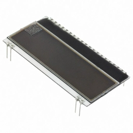 EA DOGM163S-A DISPLAY VISIONS