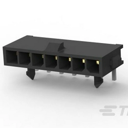 TE Connectivity 2-1445098-7 image