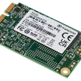 Transcend Information TS16GMSA372I image