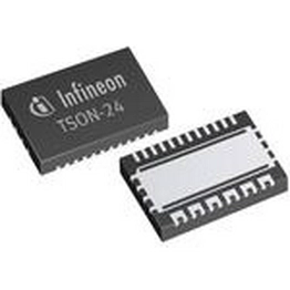 BTS54040LBBXUMA1 Infineon Technologies