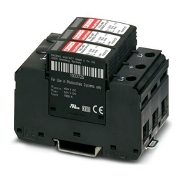 VAL-MS 1500DC-PV/2+V PHOENIX CONTACT
