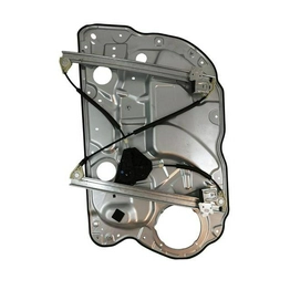 BWR4001LWINDOWREGULATOR-WITHPANEL International Lighting