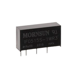 MORNSUN IF0515S-1WR3 image