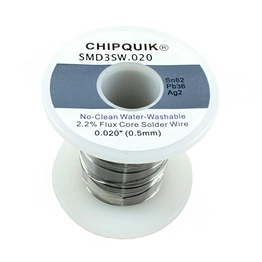 CHIP QUIK SMD3SW.020 8OZ image