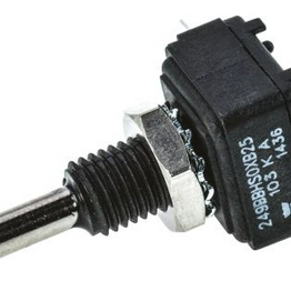 249BBHS0XB25103KA Vishay Intertechnology