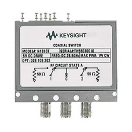 N1811TL-026-105-201 KEYSIGHT