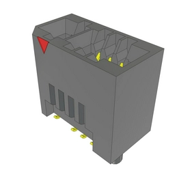 samtec MECF-05-01-L-DV-TR image