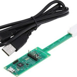 LXK3302AL012 Microchip Technology