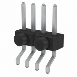 Amphenol 10119332-401A04LF image
