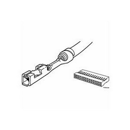 Amphenol 47565-002LF image