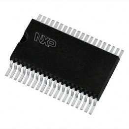 PCF8566T/1,112 NXP Semiconductors
