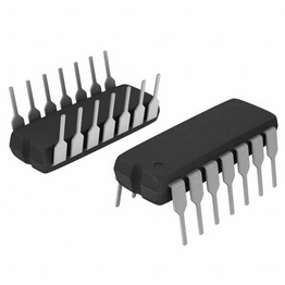 MC74HC4066ANG ON Semiconductor