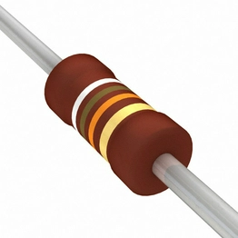 Vishay Intertechnology PR03000209102JAC00 image