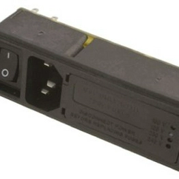 TE Connectivity 6VM4S image