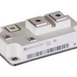 Infineon Technologies FZ600R17KE4HOSA1 image
