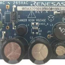 RTKA223012DR0010BU Renesas Electronics