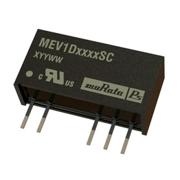 Murata Manufacturing MEV1S2405SC image