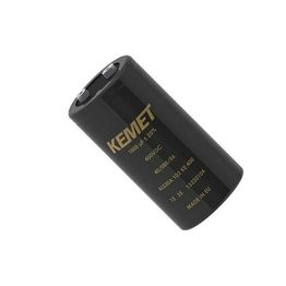 ALS31A472NP450 KEMET